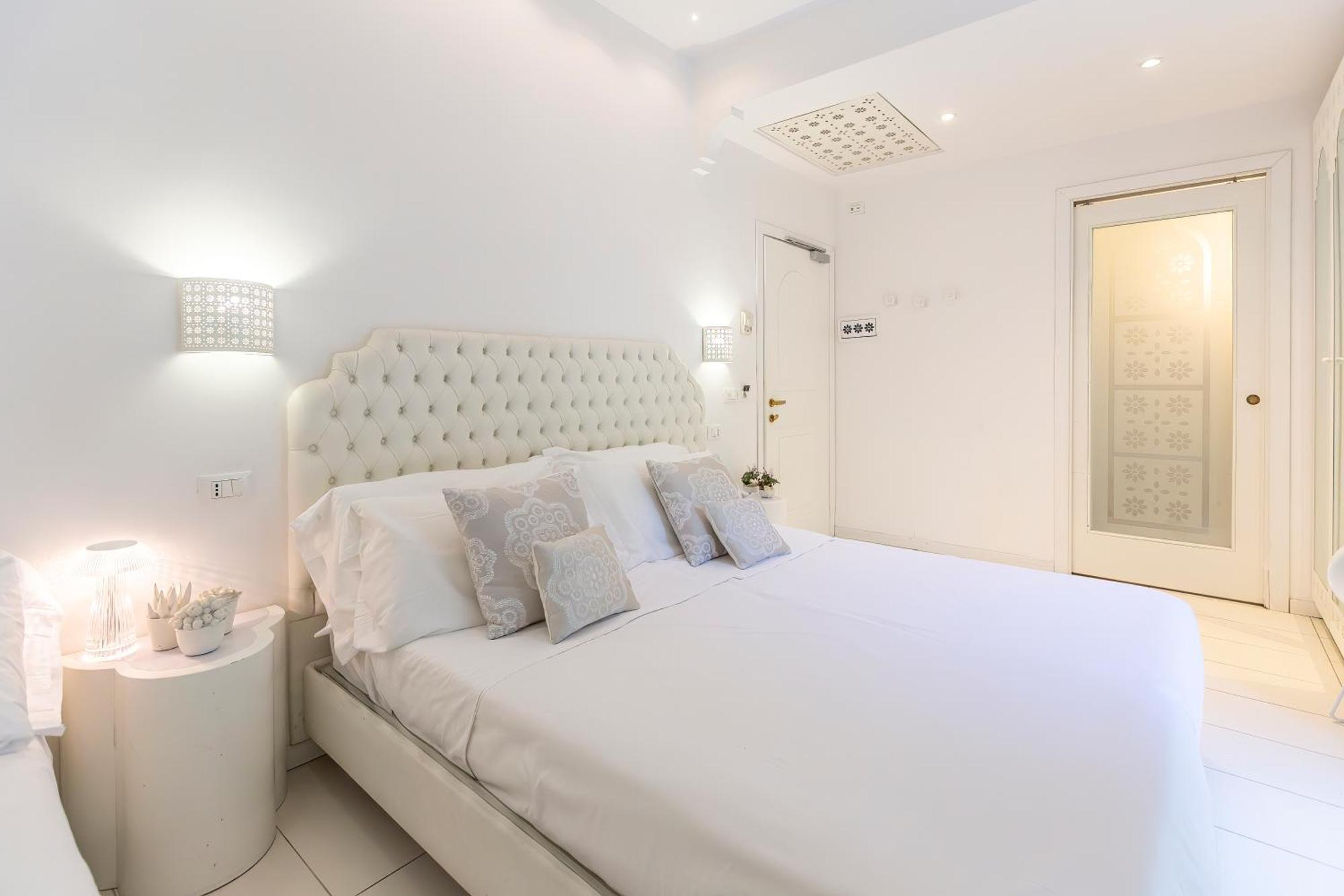 Hotel Al Cavallino Bianco Riccione Esterno foto