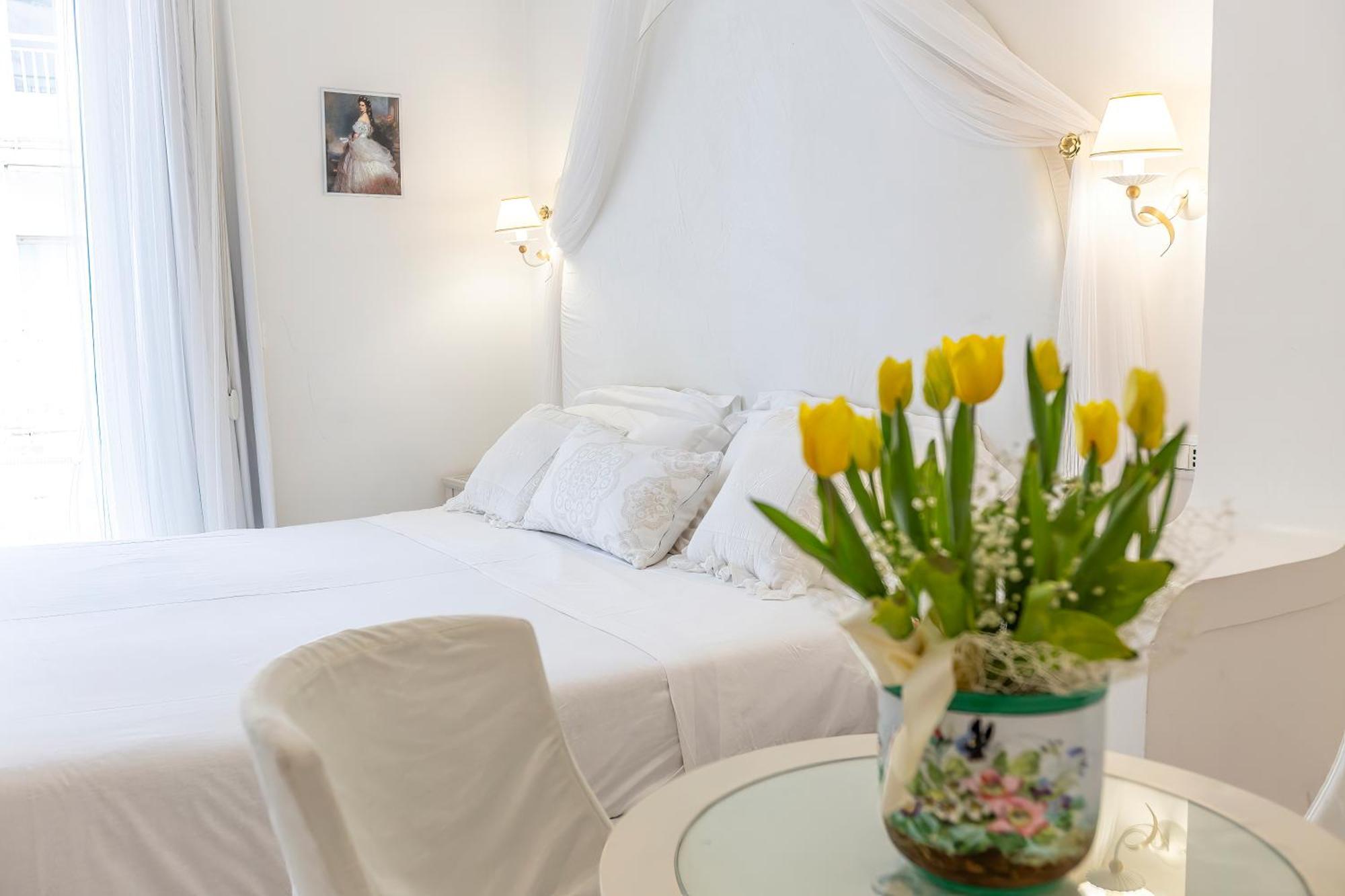 Hotel Al Cavallino Bianco Riccione Esterno foto