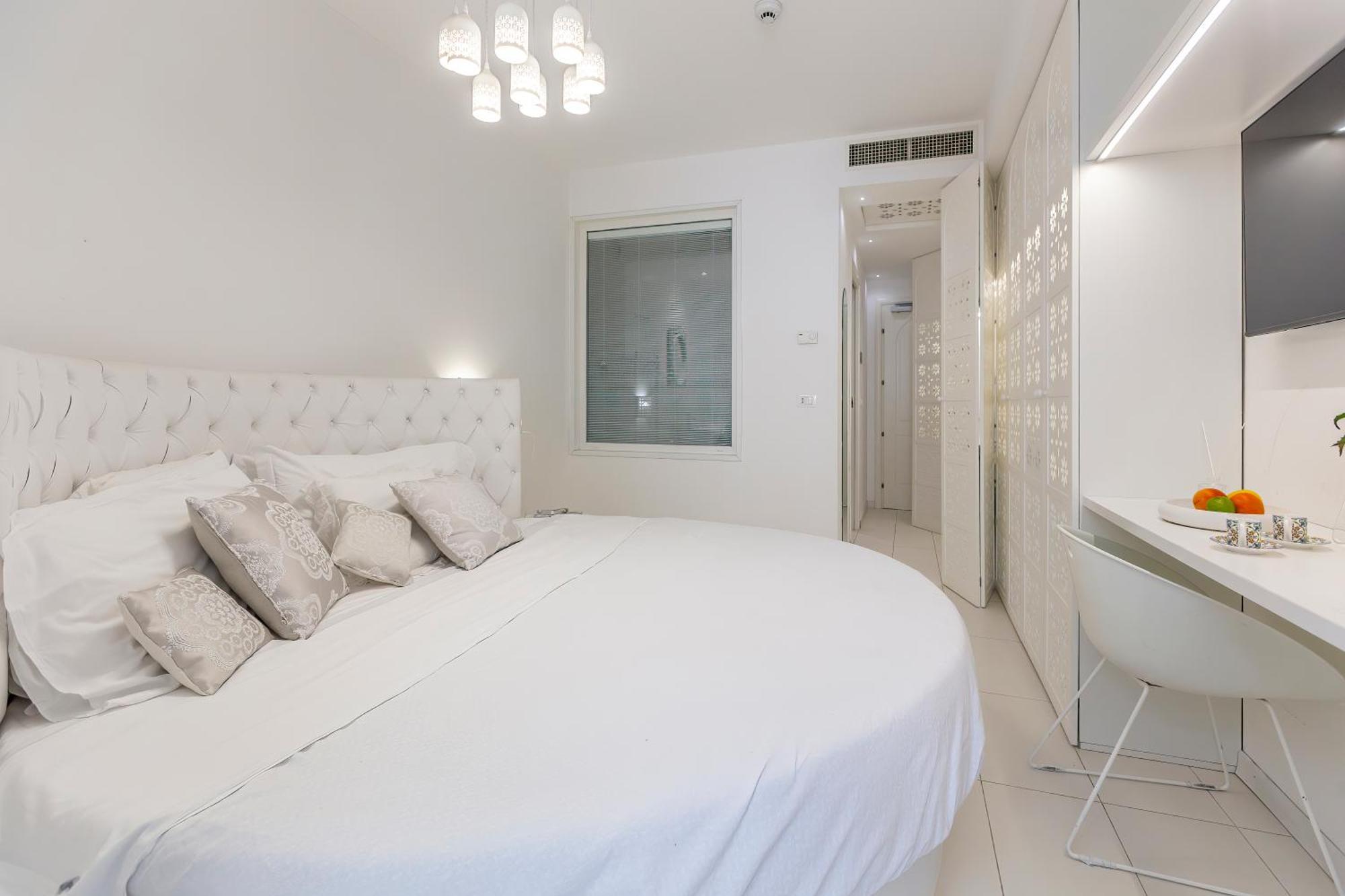 Hotel Al Cavallino Bianco Riccione Esterno foto
