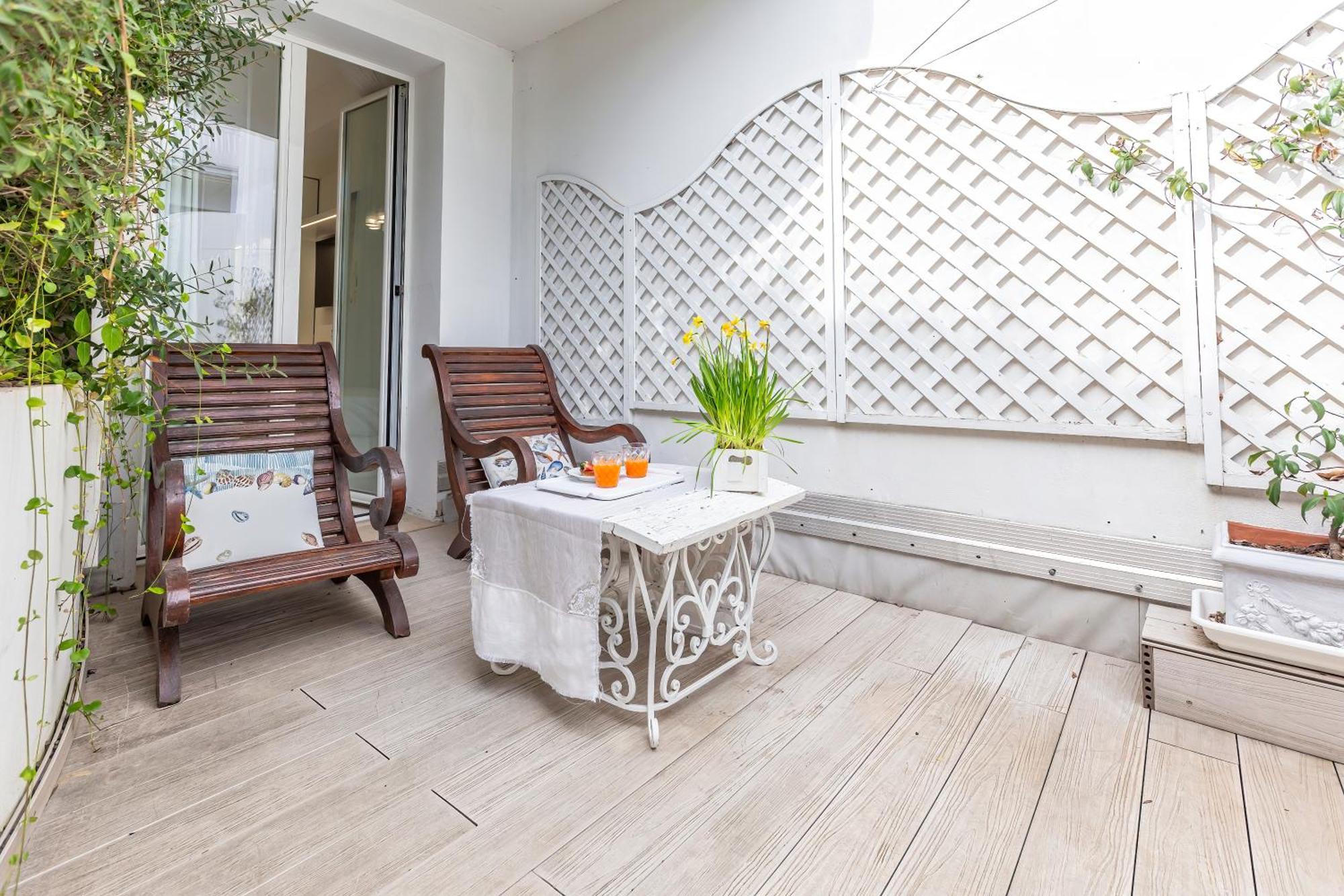 Hotel Al Cavallino Bianco Riccione Esterno foto